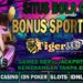 TigerSlot388 Slot Maxwin Pilihan Tepat Pecinta Slot
