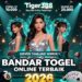 Tiger388 Slot QRIS Online Terbaik Deposit Cepat Anti Ribet