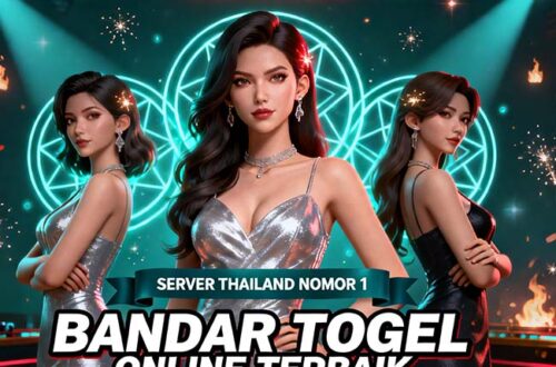 Tiger388 Slot BSI Online Game Favorit RTP Tinggi