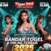 Tiger388 Slot BSI Online Game Favorit RTP Tinggi