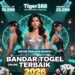 Tiger388 Slot BRI Online Mudah Jackpot Besar