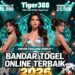 TigerSlot388 Slot BNI Online Paling Gacor Banyak Jackpot