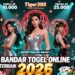 Tiger388 Slot APK Dana Situs Resmi Banyak Bonus