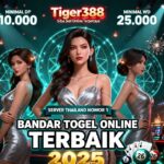 Tiger388 Slot APK Ovo Game Populer Banyak Bonus